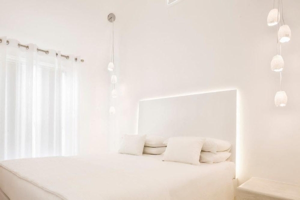 Art Hotel Santorini (Pyrgos Kallistis, Thira)